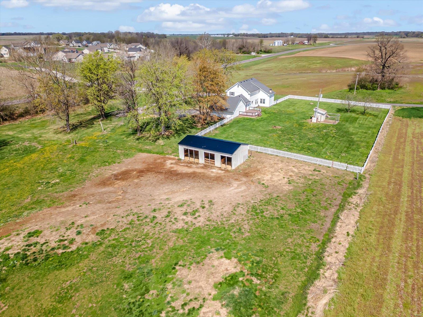 3518 Rock Hill Road Edwardsville, IL 62025 - Photo 39 of 46 Gallery Image 39