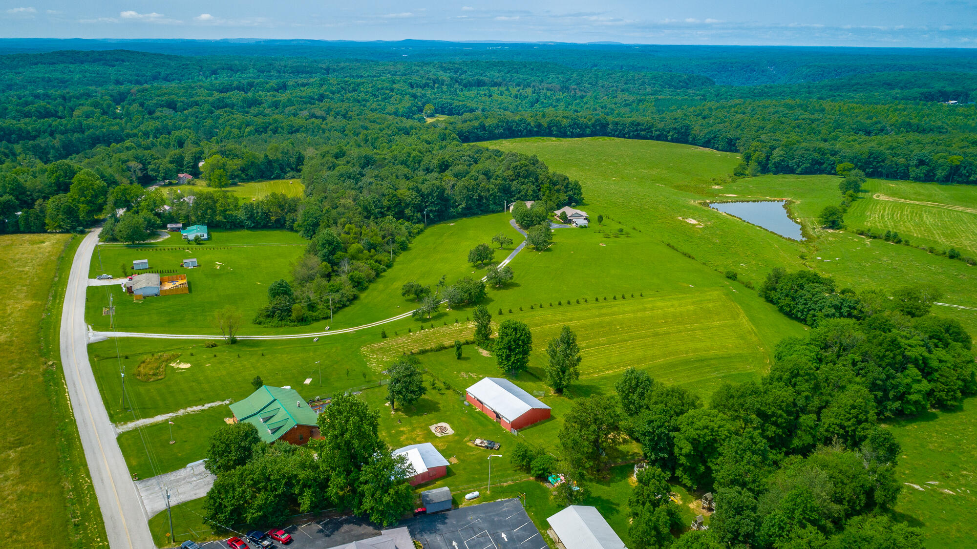 2195 Myers Road Pikeville, TN 37367 - Photo 110 of 121 2195 Meyers Road HD-135