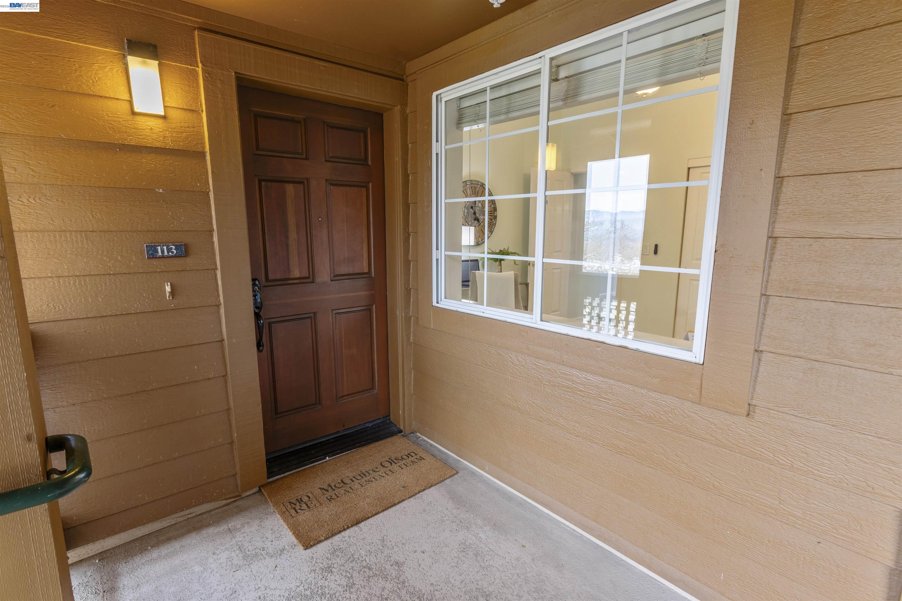 113 Stone Pine Lane San Ramon, CA 94583 - Photo 25 of 31 a view of an empty room with a window