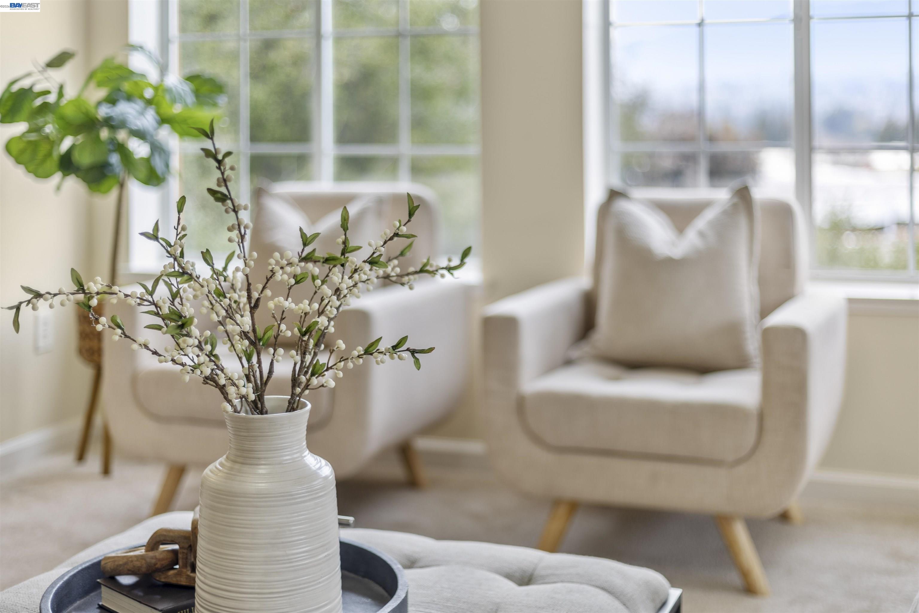 113 Stone Pine Lane San Ramon, CA 94583 - Photo 10 of 31 a vase of flowers sitting on a table