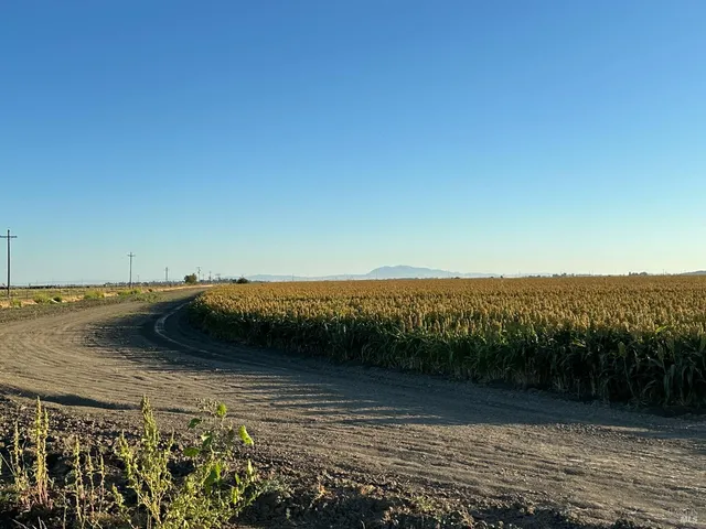 a view of a lake view and mountain view