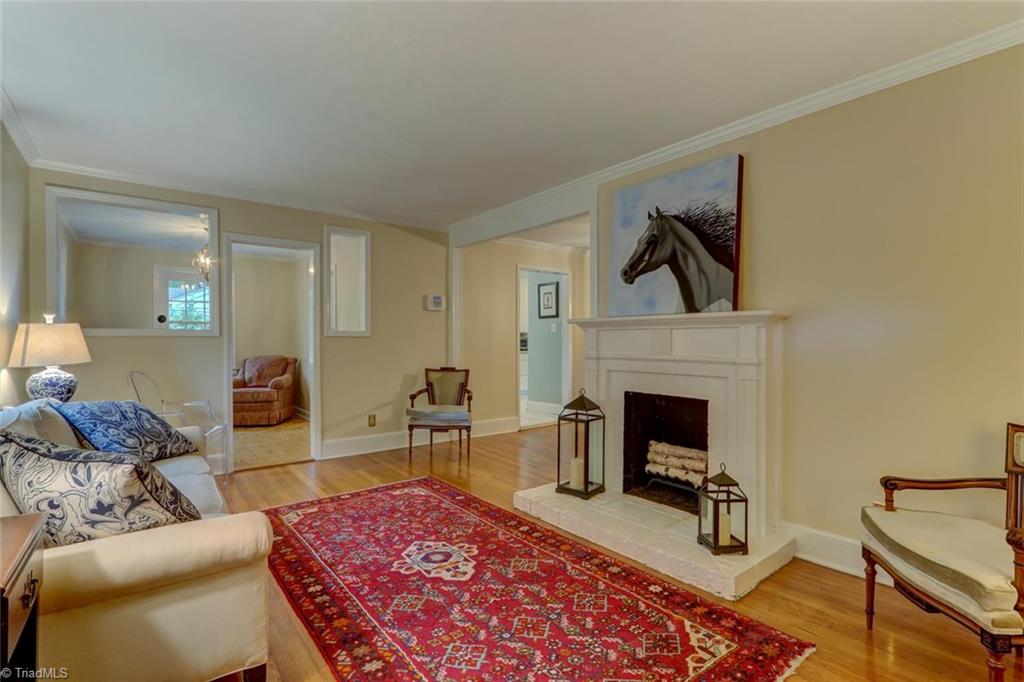 1907 Independence Road Greensboro, NC 27408 - Photo 2 of 30 Gallery Image 2