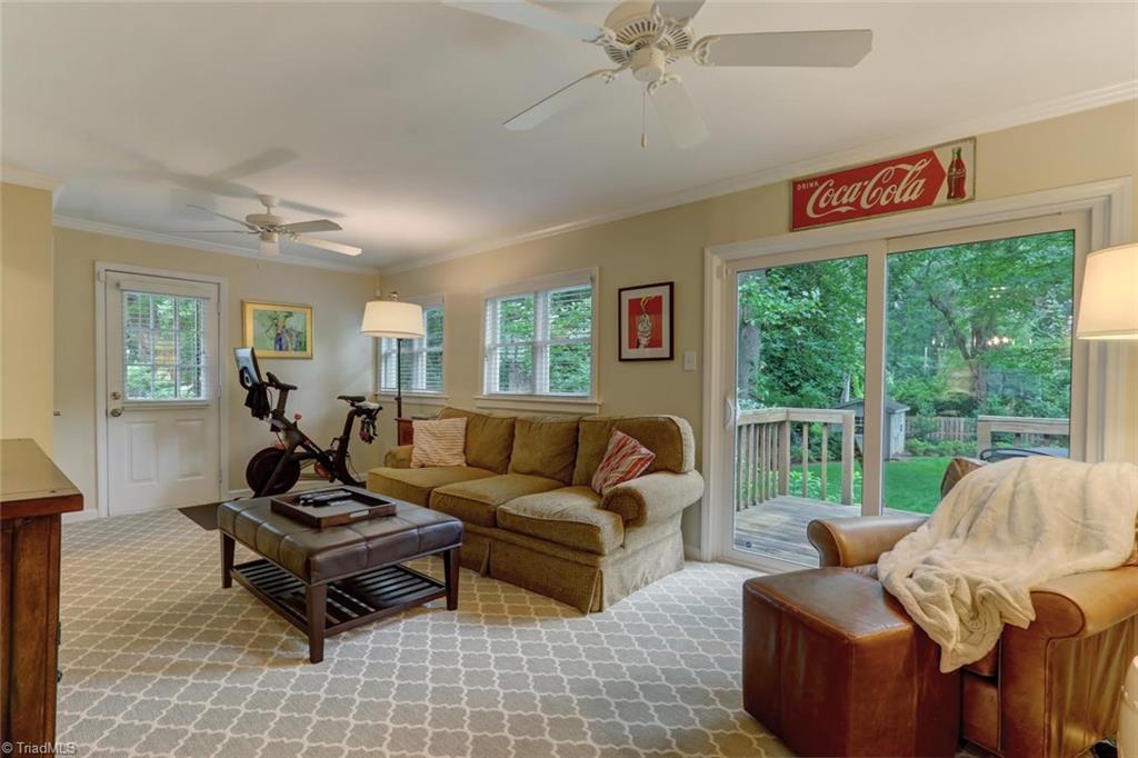 1907 Independence Road Greensboro, NC 27408 - Photo 14 of 30 Gallery Image 14