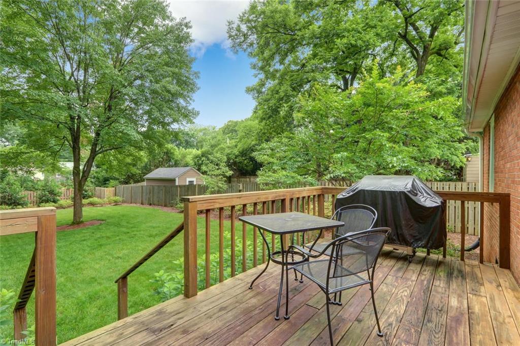 1907 Independence Road Greensboro, NC 27408 - Photo 15 of 30 Gallery Image 15