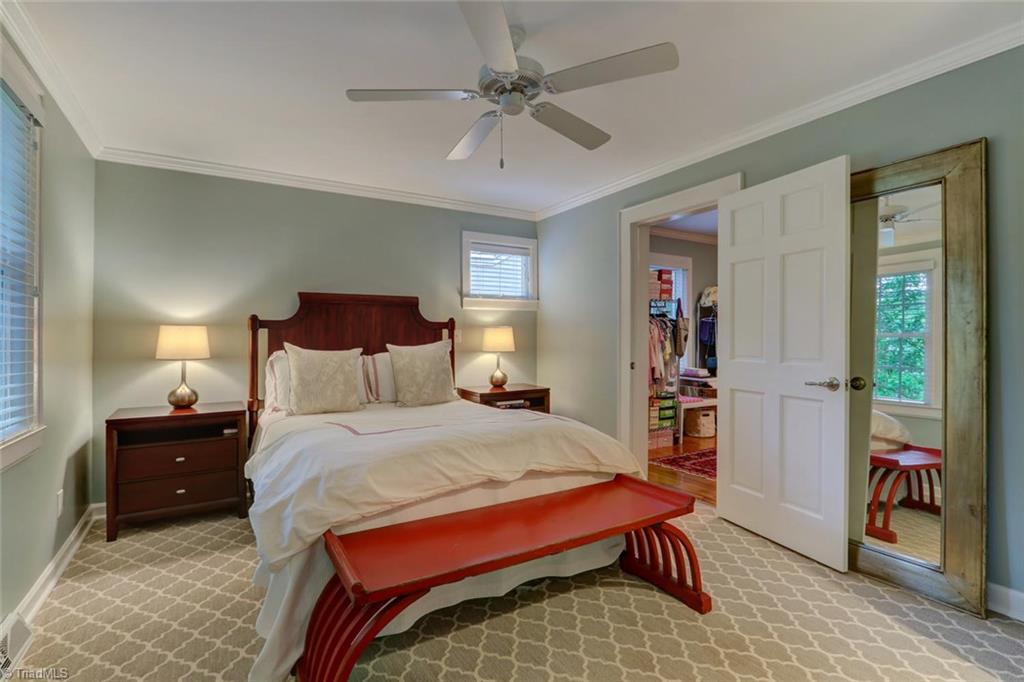 1907 Independence Road Greensboro, NC 27408 - Photo 16 of 30 Gallery Image 16