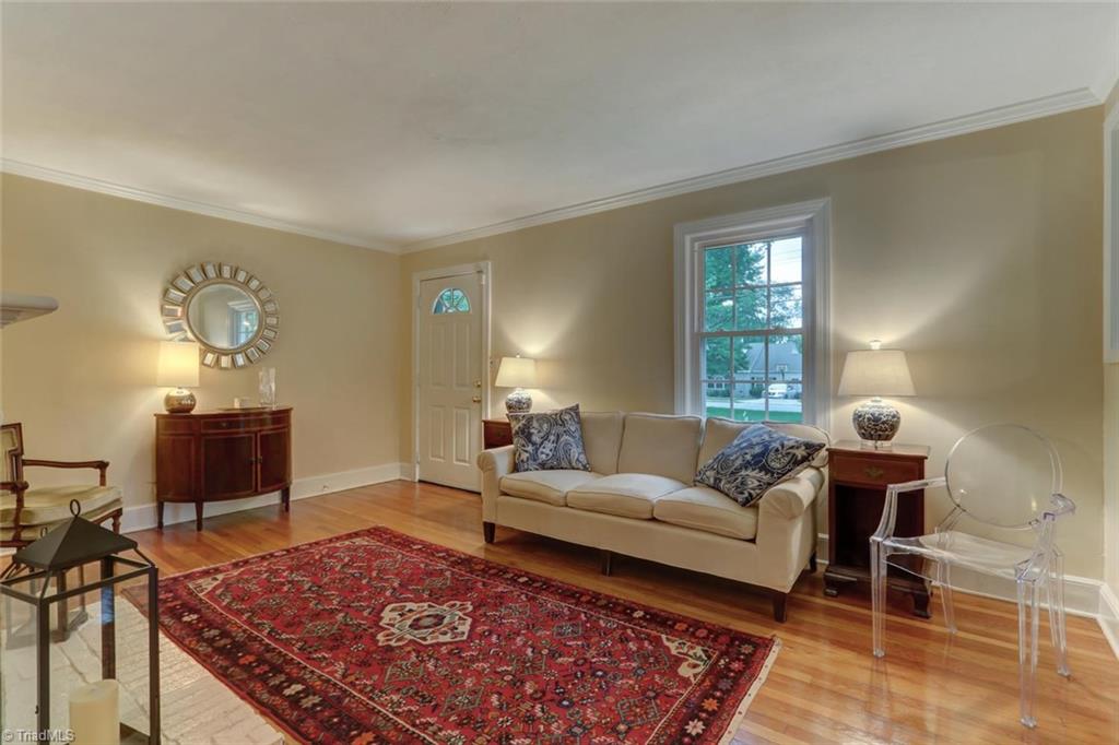 1907 Independence Road Greensboro, NC 27408 - Photo 3 of 30 Gallery Image 3