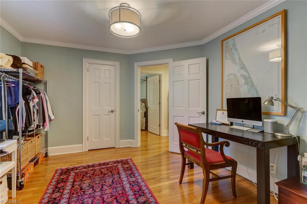 1907 Independence Road Greensboro, NC 27408 - Photo 22 of 30 Gallery Image 22