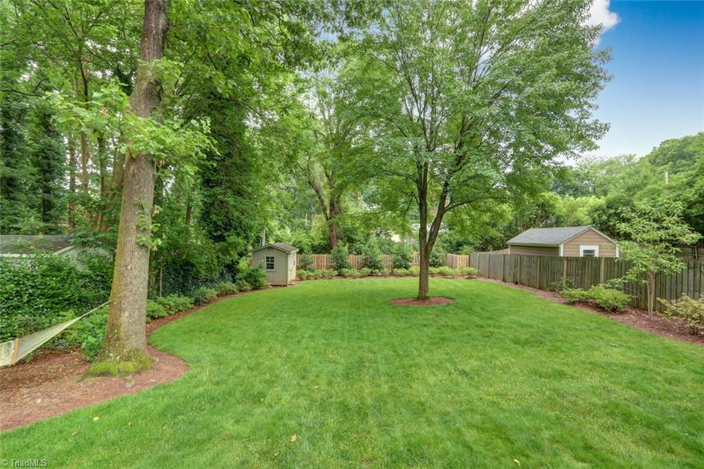 1907 Independence Road Greensboro, NC 27408 - Photo 24 of 30 Gallery Image 24