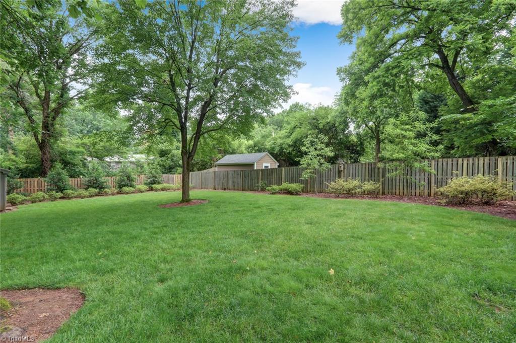 1907 Independence Road Greensboro, NC 27408 - Photo 26 of 30 Gallery Image 26