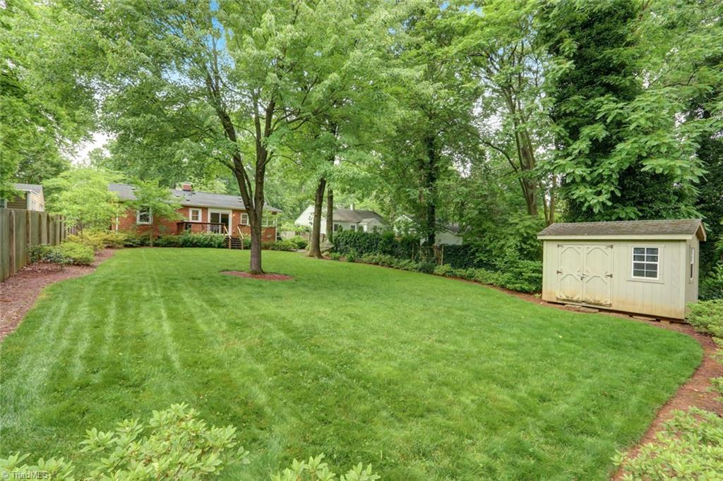 1907 Independence Road Greensboro, NC 27408 - Photo 28 of 30 Gallery Image 28