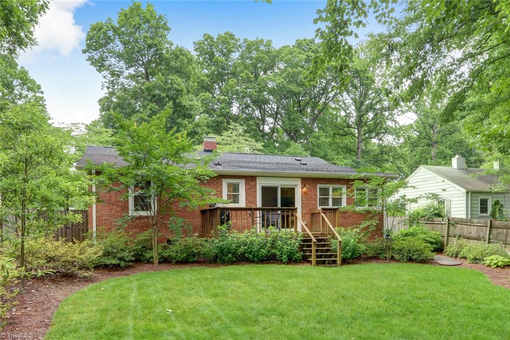 1907 Independence Road Greensboro, NC 27408 - Photo 29 of 30 Gallery Image 29