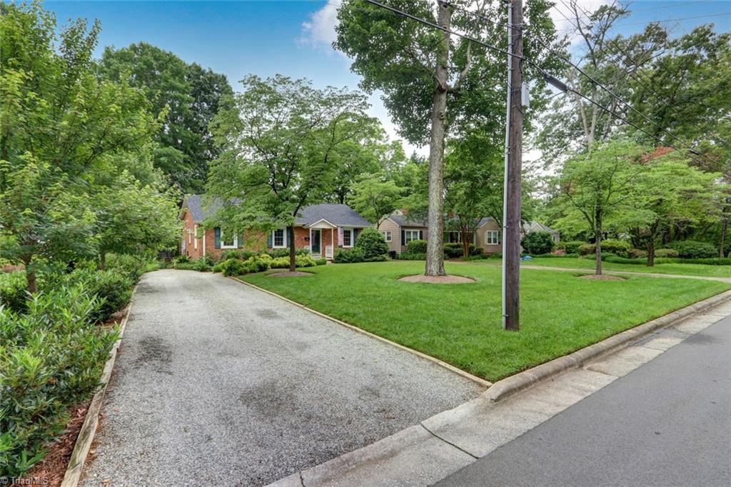 1907 Independence Road Greensboro, NC 27408 - Photo 30 of 30 Gallery Image 30
