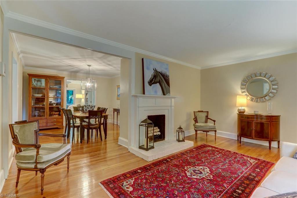 1907 Independence Road Greensboro, NC 27408 - Photo 4 of 30 Gallery Image 4