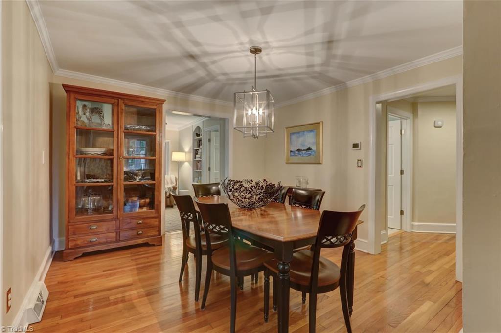 1907 Independence Road Greensboro, NC 27408 - Photo 6 of 30 Gallery Image 6