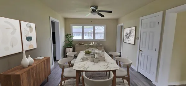 $229,900 | 407 West Oak Street, Sparta, WI 54656