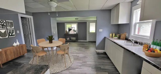 $229,900 | 407 West Oak Street, Sparta, WI 54656