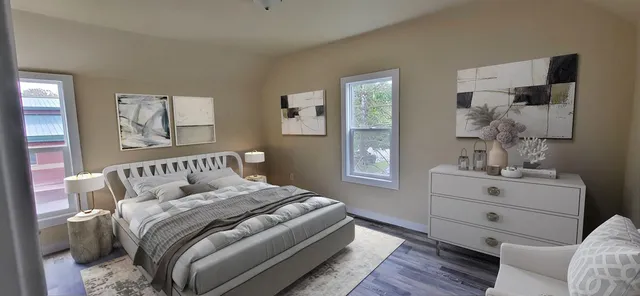 $229,900 | 407 West Oak Street, Sparta, WI 54656