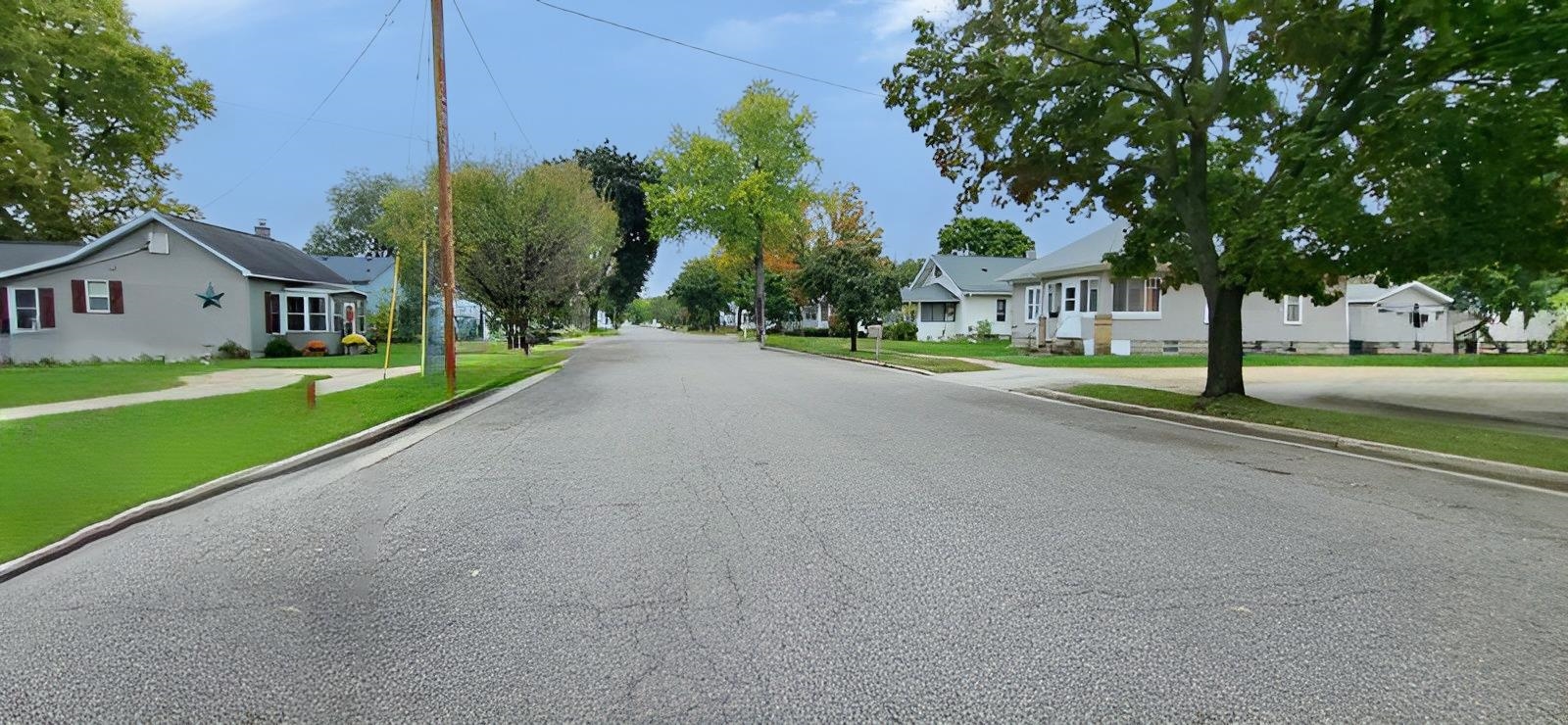 407 West Oak Street Sparta, WI 54656 - Photo 24 of 24