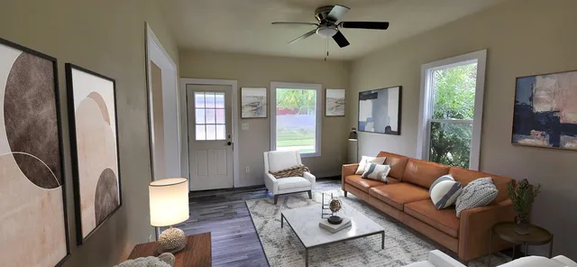 $229,900 | 407 West Oak Street, Sparta, WI 54656