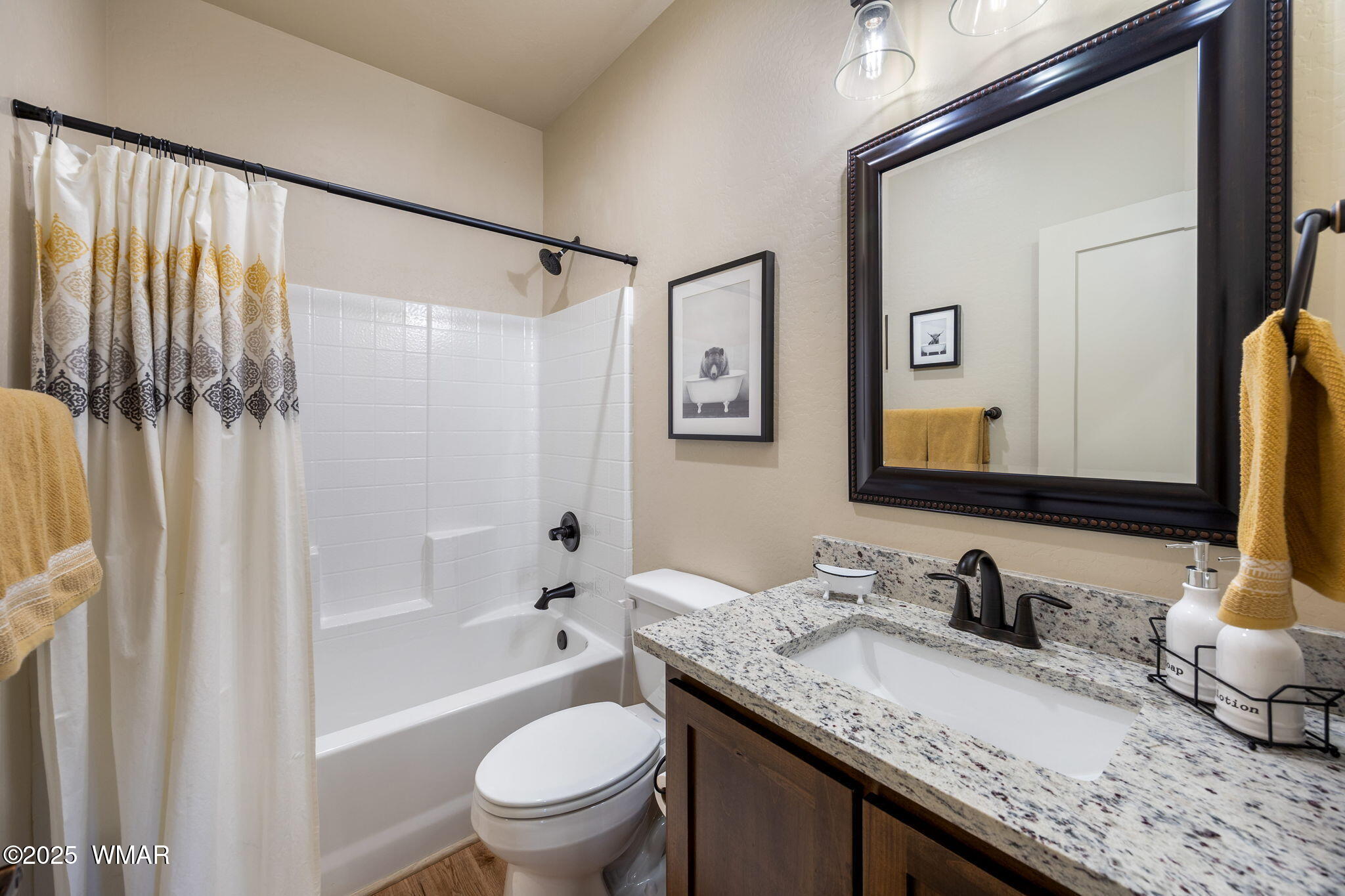 5898 Apollo Way Lakeside, AZ 85929 - Photo 17 of 23 tub/shower