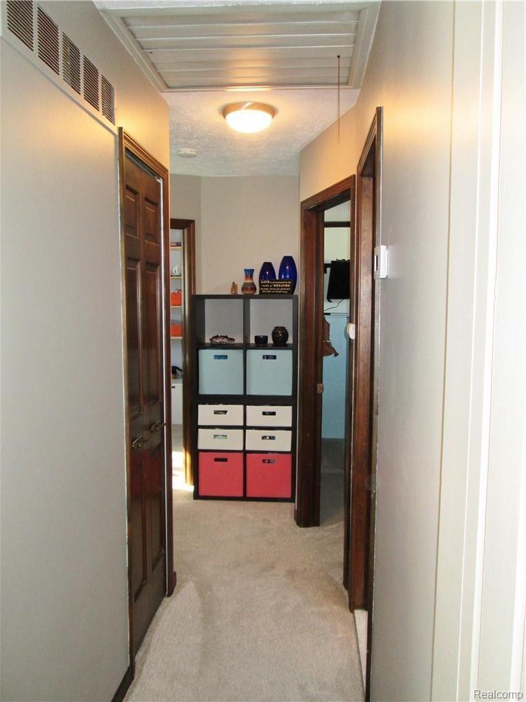 39368 Palmer Road Westland, MI 48186 - Photo 16 of 37 Hallway attic fan.jpg