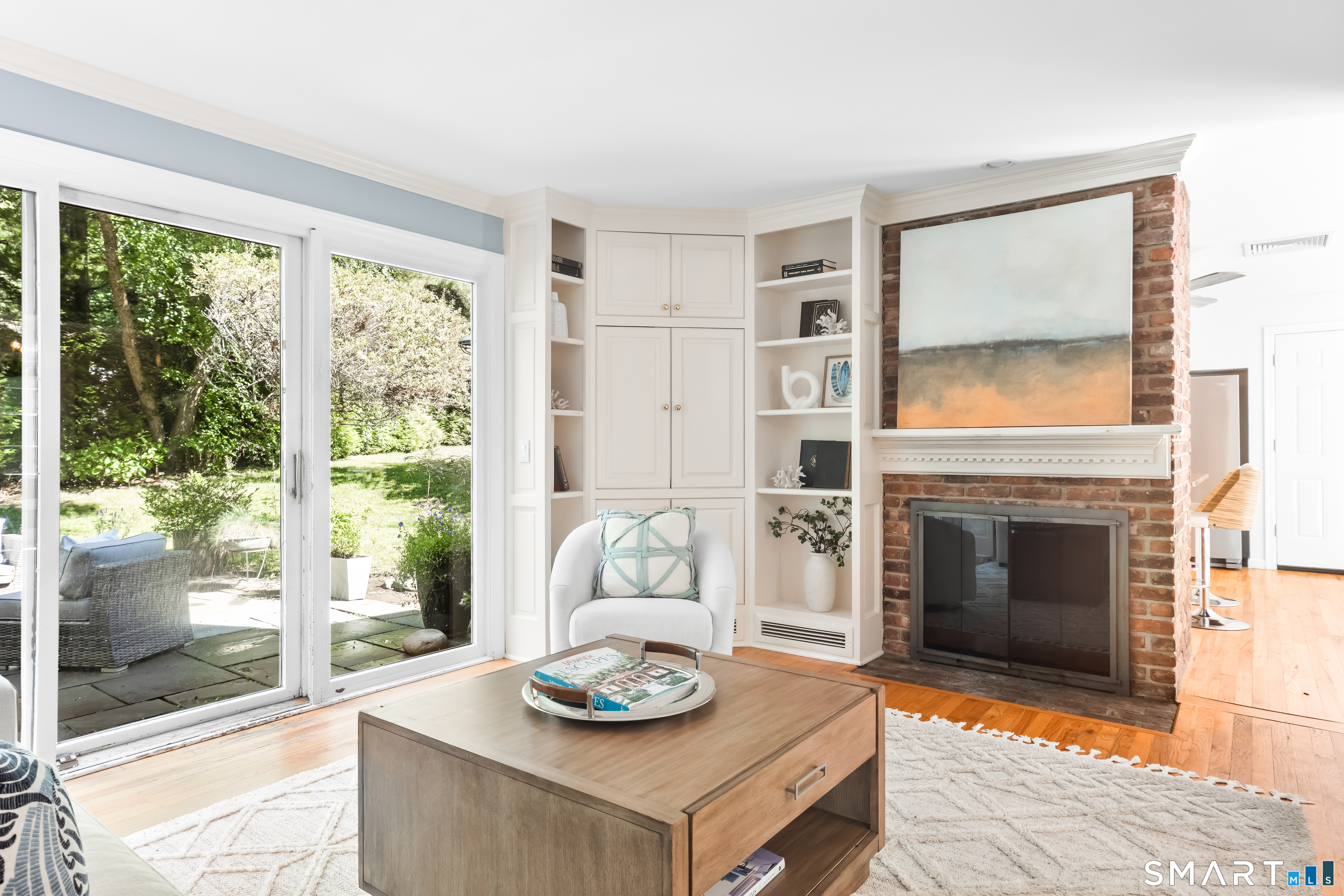 98 Old Boston Road Wilton, CT 06897 - Photo 10 of 40 Gallery Image 10