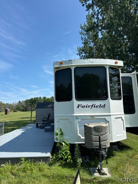 0 Hidden Harbor Road Three Mile Bay, NY 13693 - Photo 1 of 18 Gallery Image 1