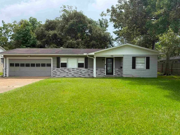 $214,000 | 780 Wade Street, Beaumont, TX 77706