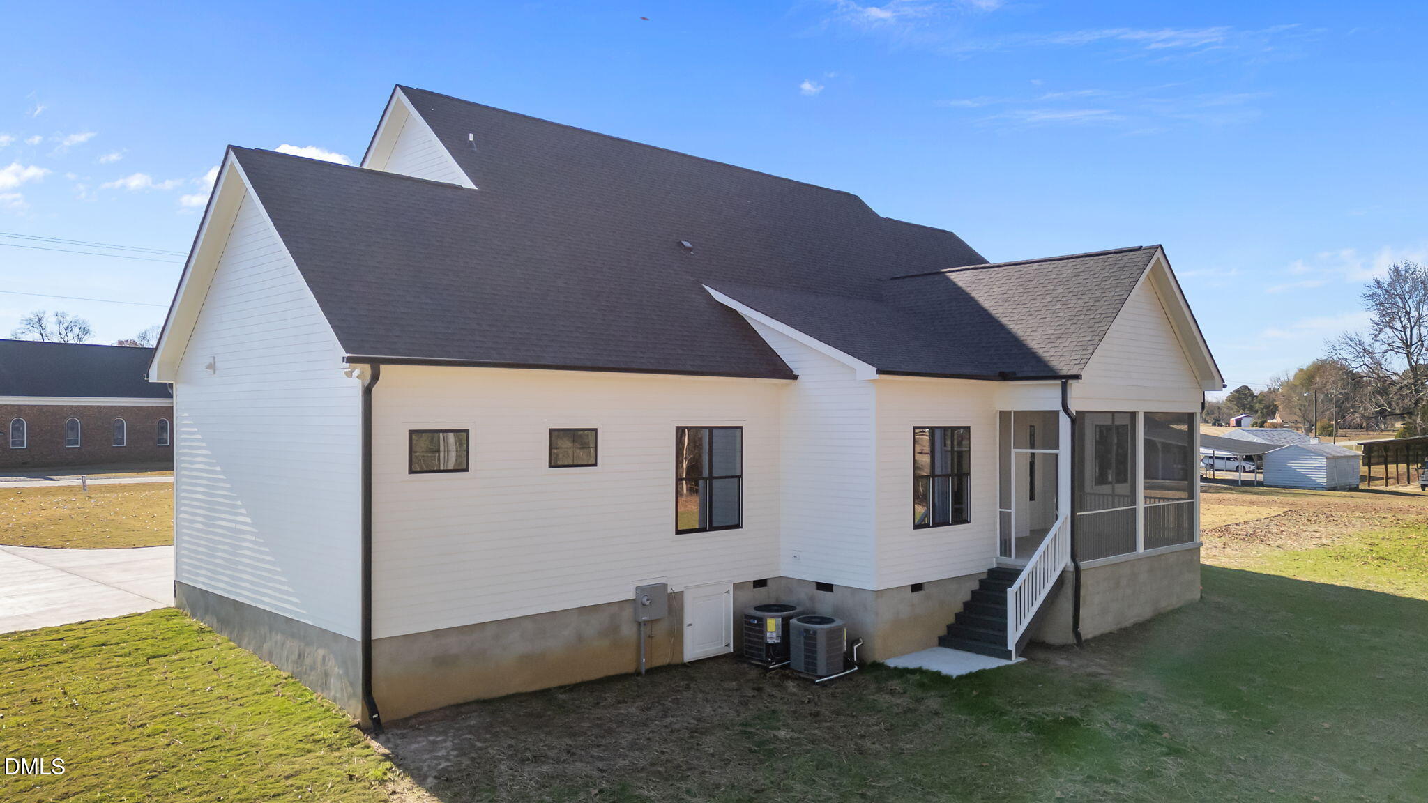 2590 Lassiter Road Four Oaks, NC 27524 - Photo 63 of 72