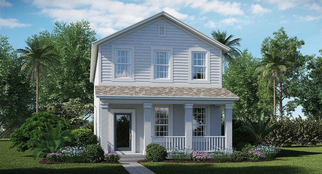 9821 Introduction Way Orlando, FL 32832 - Photo 1 of 1 Gallery Image 1