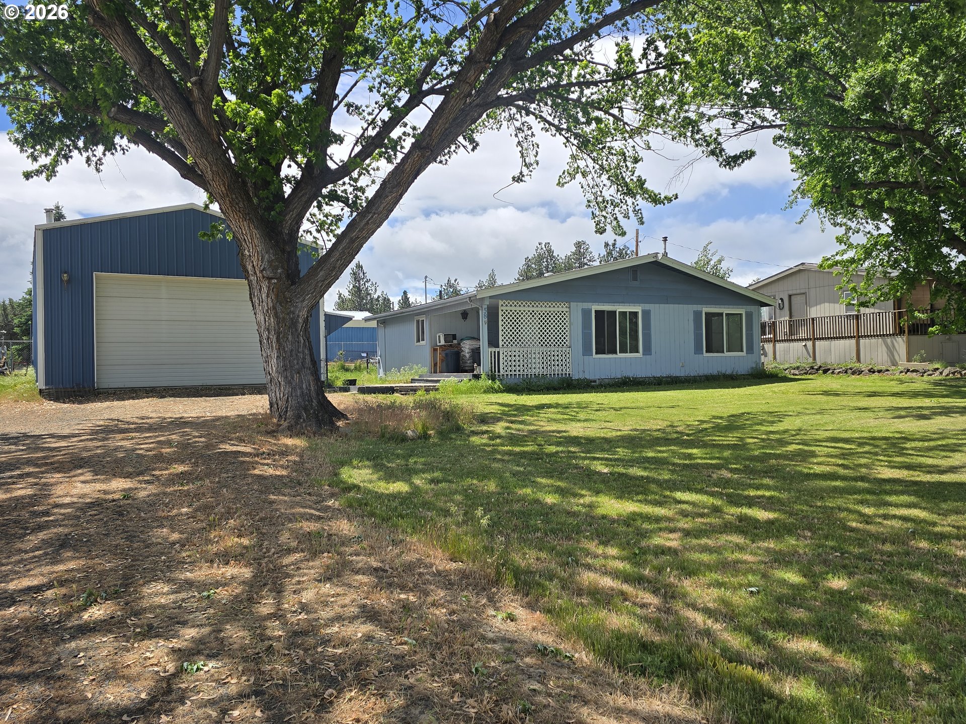58 South High Road Wamic, OR 97063 - Photo 3 of 15