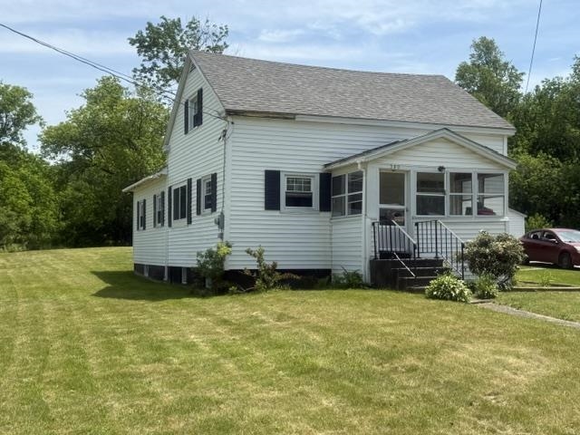 380 Stratton Road Rutland, VT 05701 - Photo 1 of 28
