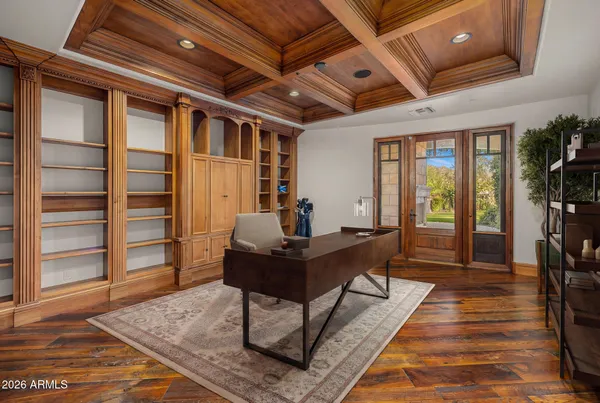 $5,495,000 | 42820 North Fleming Springs Road, Cave Creek, AZ 85331