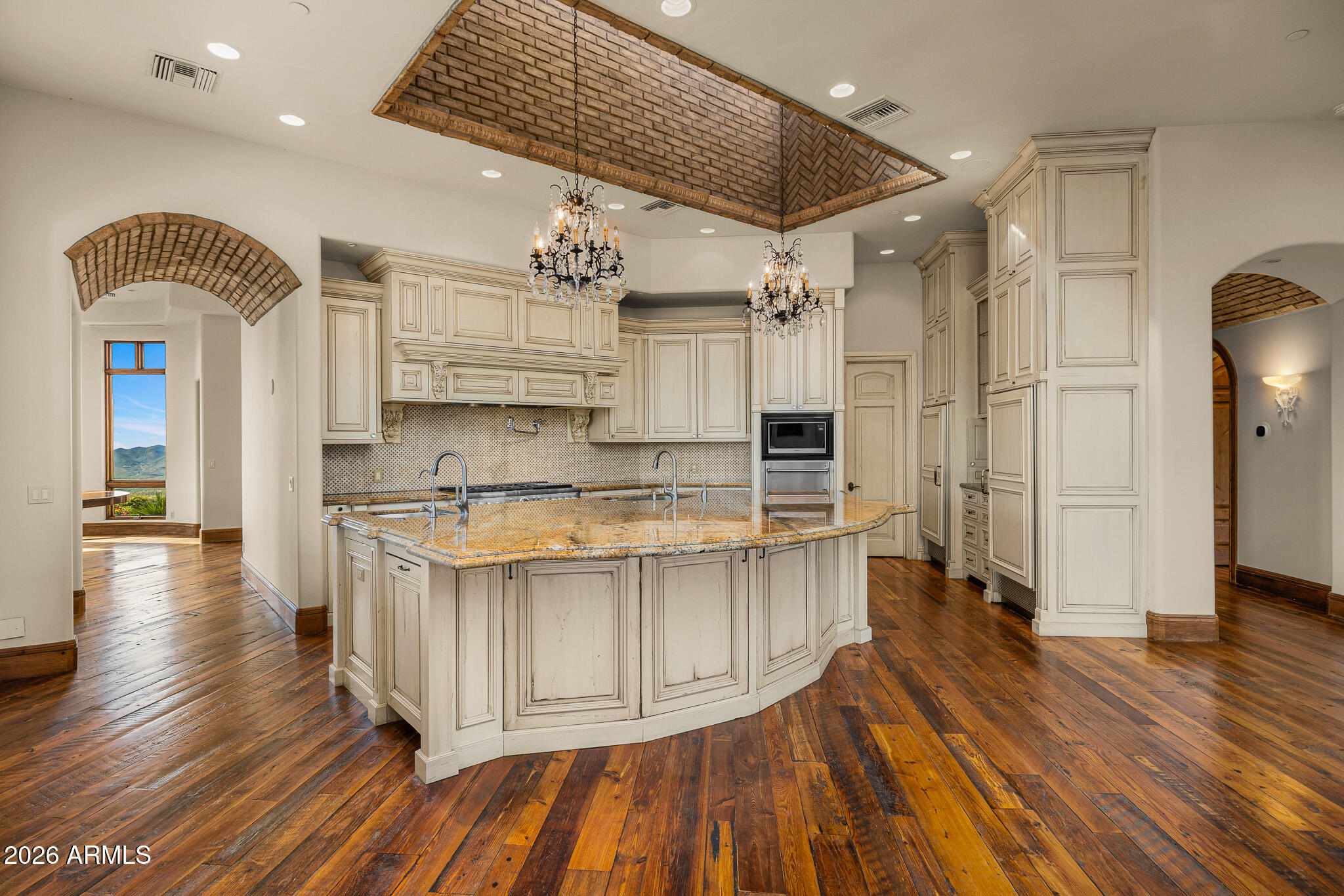 42820 North Fleming Springs Road Cave Creek, AZ 85331 - Photo 15 of 88 18kitchen
