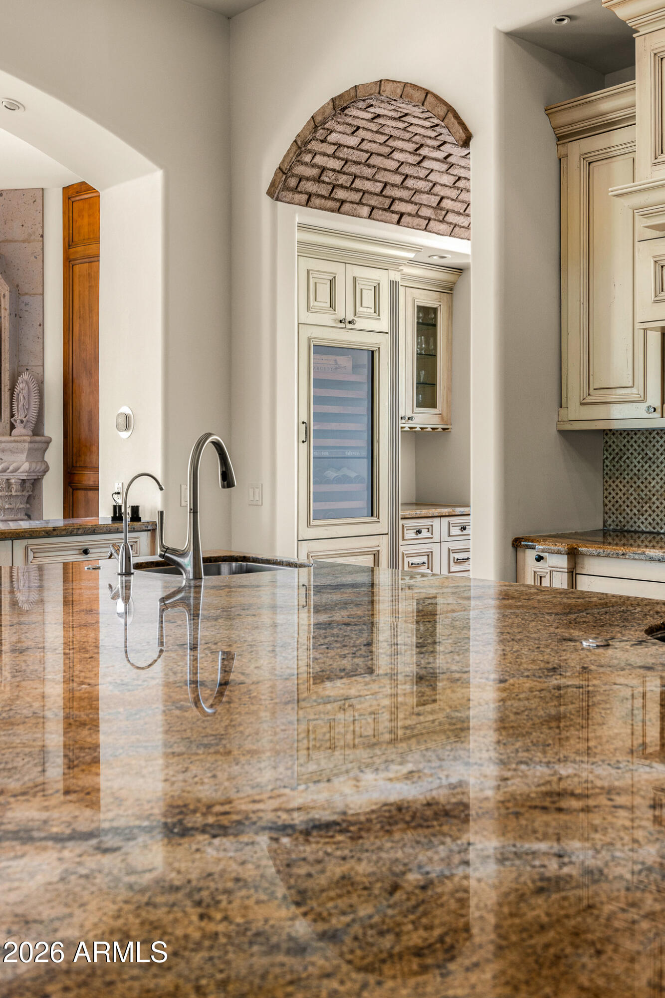 42820 North Fleming Springs Road Cave Creek, AZ 85331 - Photo 17 of 88 20kitchen3