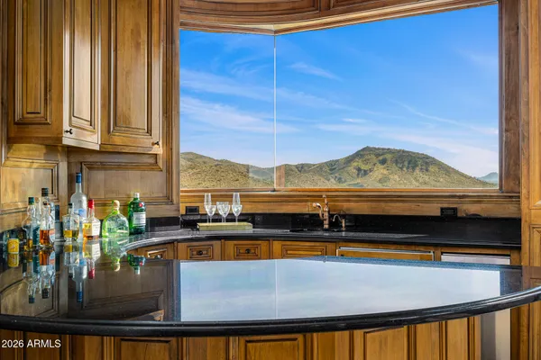$5,495,000 | 42820 North Fleming Springs Road, Cave Creek, AZ 85331