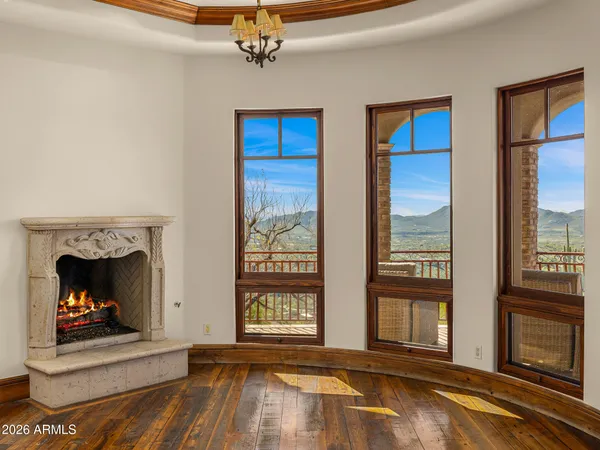 $5,495,000 | 42820 North Fleming Springs Road, Cave Creek, AZ 85331