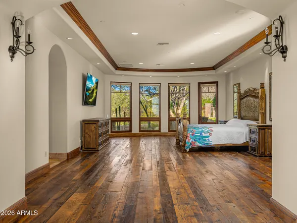 $5,495,000 | 42820 North Fleming Springs Road, Cave Creek, AZ 85331