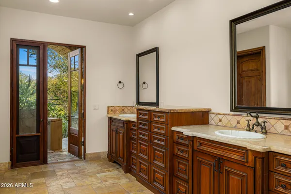 $5,495,000 | 42820 North Fleming Springs Road, Cave Creek, AZ 85331