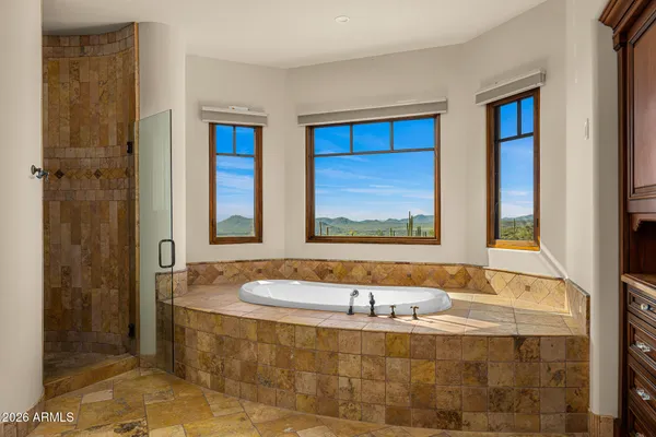 $5,495,000 | 42820 North Fleming Springs Road, Cave Creek, AZ 85331