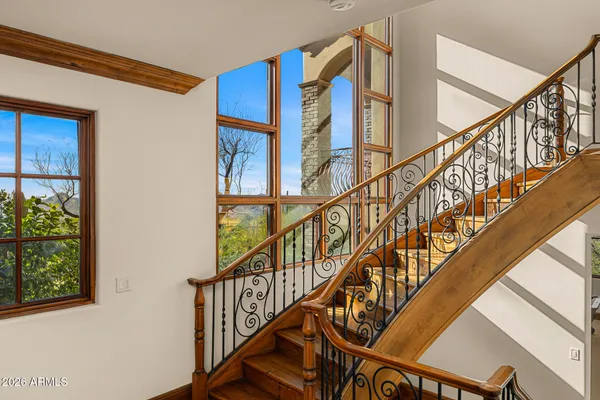 $5,495,000 | 42820 North Fleming Springs Road, Cave Creek, AZ 85331