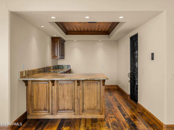 $5,495,000 | 42820 North Fleming Springs Road, Cave Creek, AZ 85331