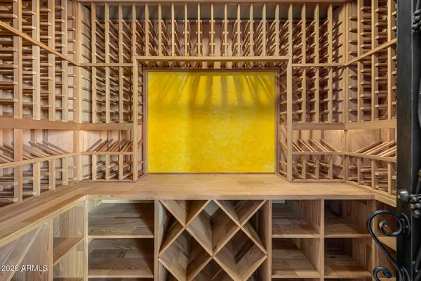 $5,495,000 | 42820 North Fleming Springs Road, Cave Creek, AZ 85331