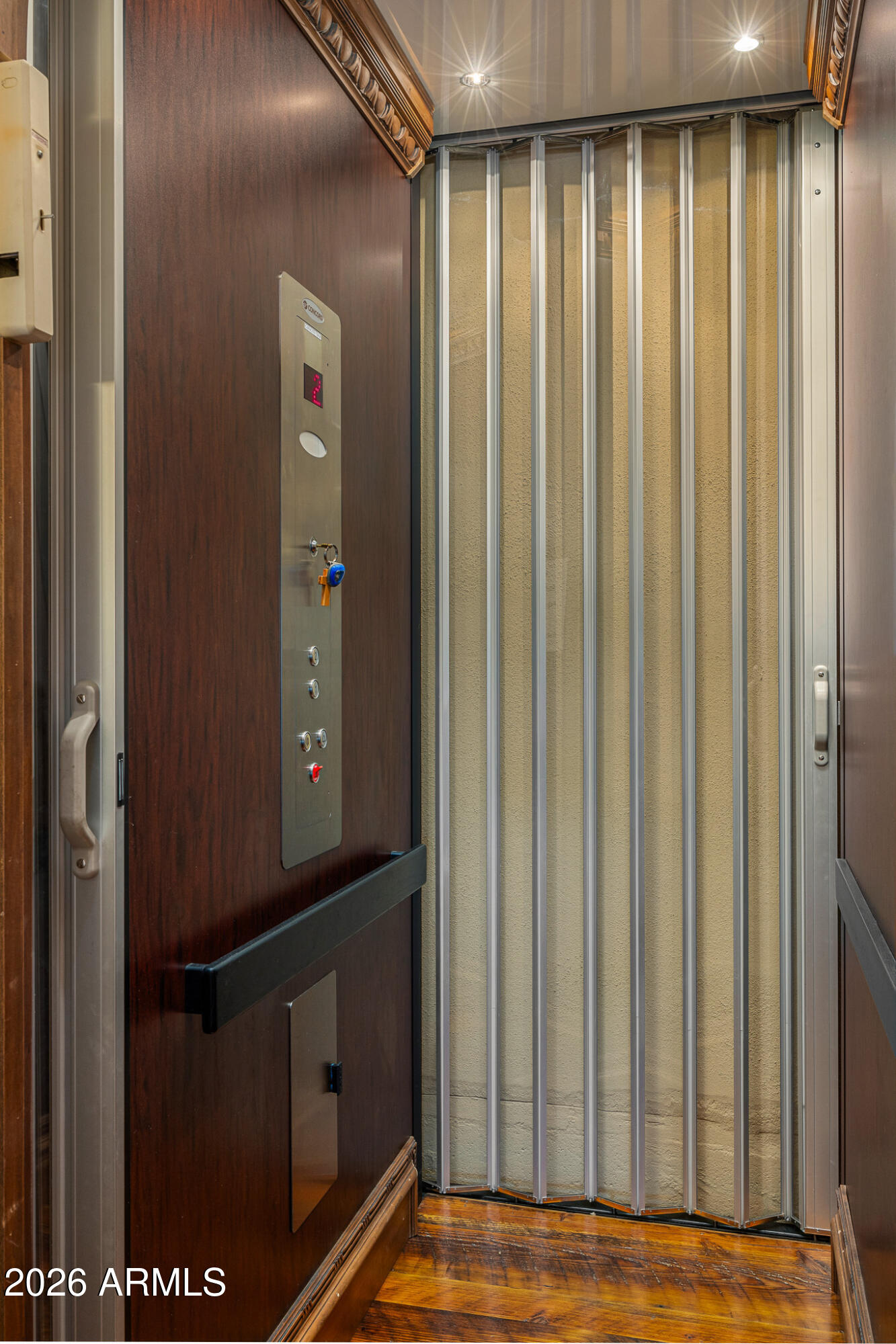 42820 North Fleming Springs Road Cave Creek, AZ 85331 - Photo 39 of 88 42elevator