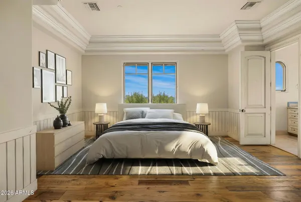 $5,495,000 | 42820 North Fleming Springs Road, Cave Creek, AZ 85331