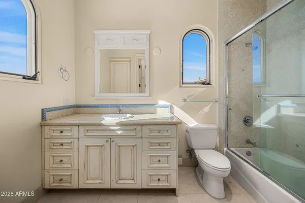 $5,495,000 | 42820 North Fleming Springs Road, Cave Creek, AZ 85331