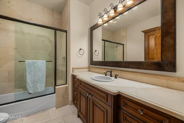 $5,495,000 | 42820 North Fleming Springs Road, Cave Creek, AZ 85331