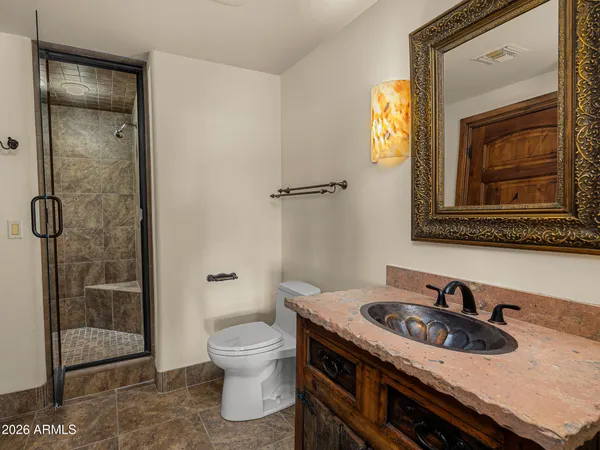 $5,495,000 | 42820 North Fleming Springs Road, Cave Creek, AZ 85331
