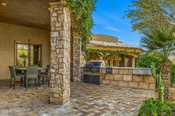 $5,495,000 | 42820 North Fleming Springs Road, Cave Creek, AZ 85331