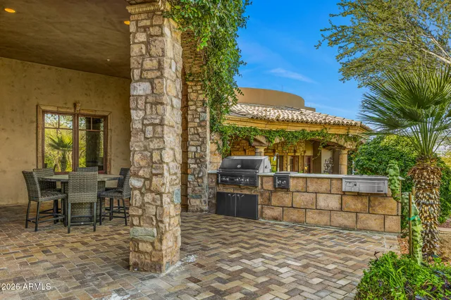 $5,695,000 | 42820 North Fleming Springs Road, Cave Creek, AZ 85331